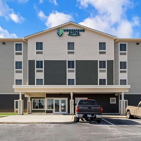 Woodspring Suites Easton Nazareth ภายนอก รูปภาพ