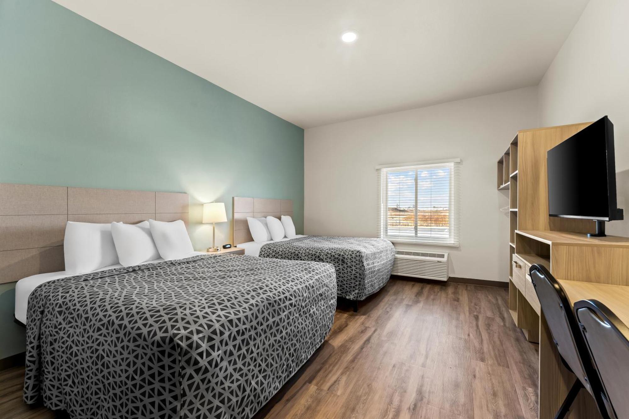 Woodspring Suites Easton Nazareth ภายนอก รูปภาพ
