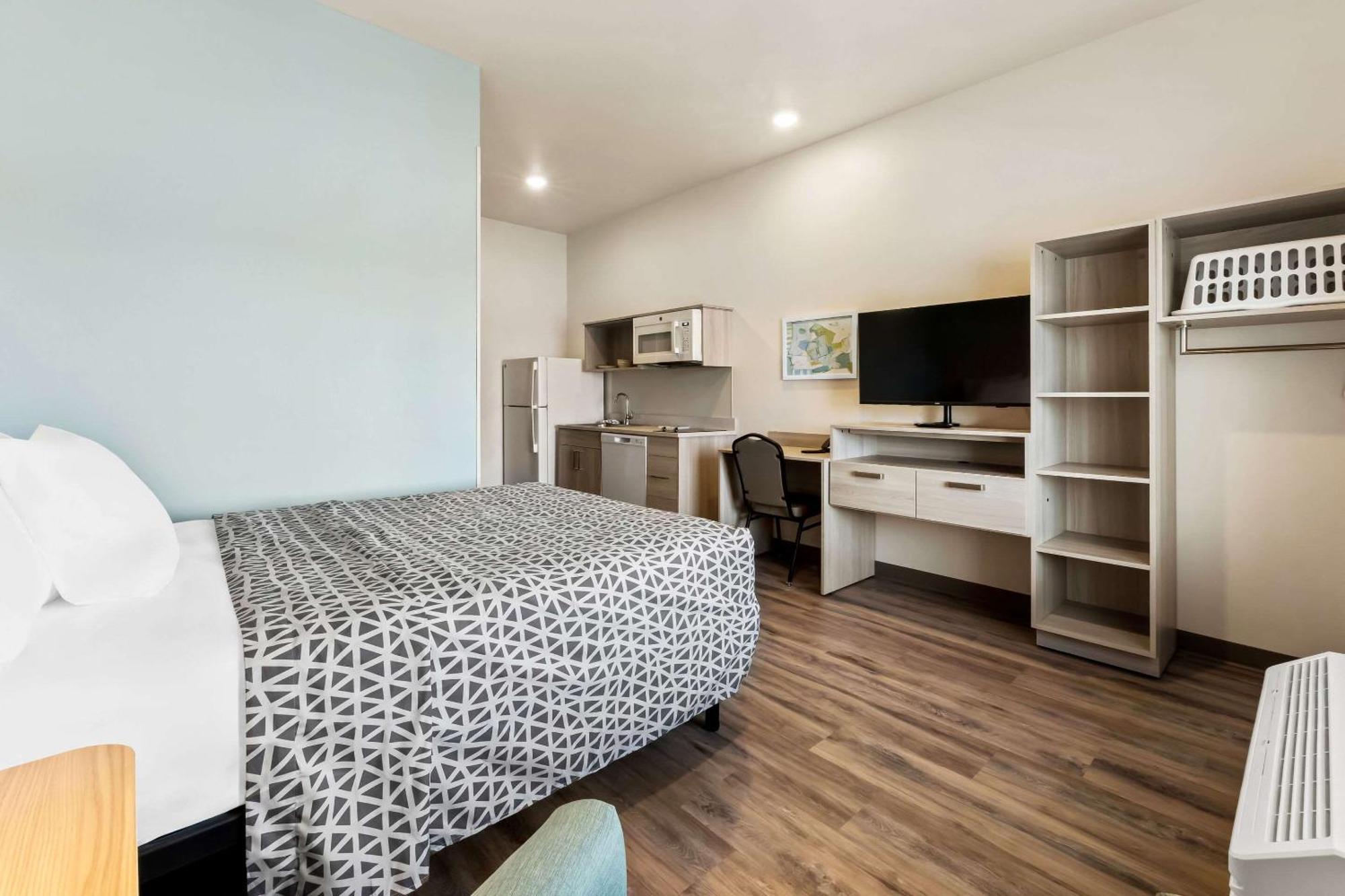 Woodspring Suites Easton Nazareth ภายนอก รูปภาพ