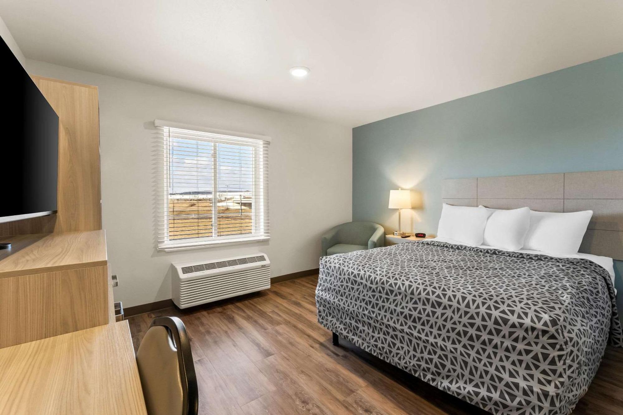 Woodspring Suites Easton Nazareth ภายนอก รูปภาพ