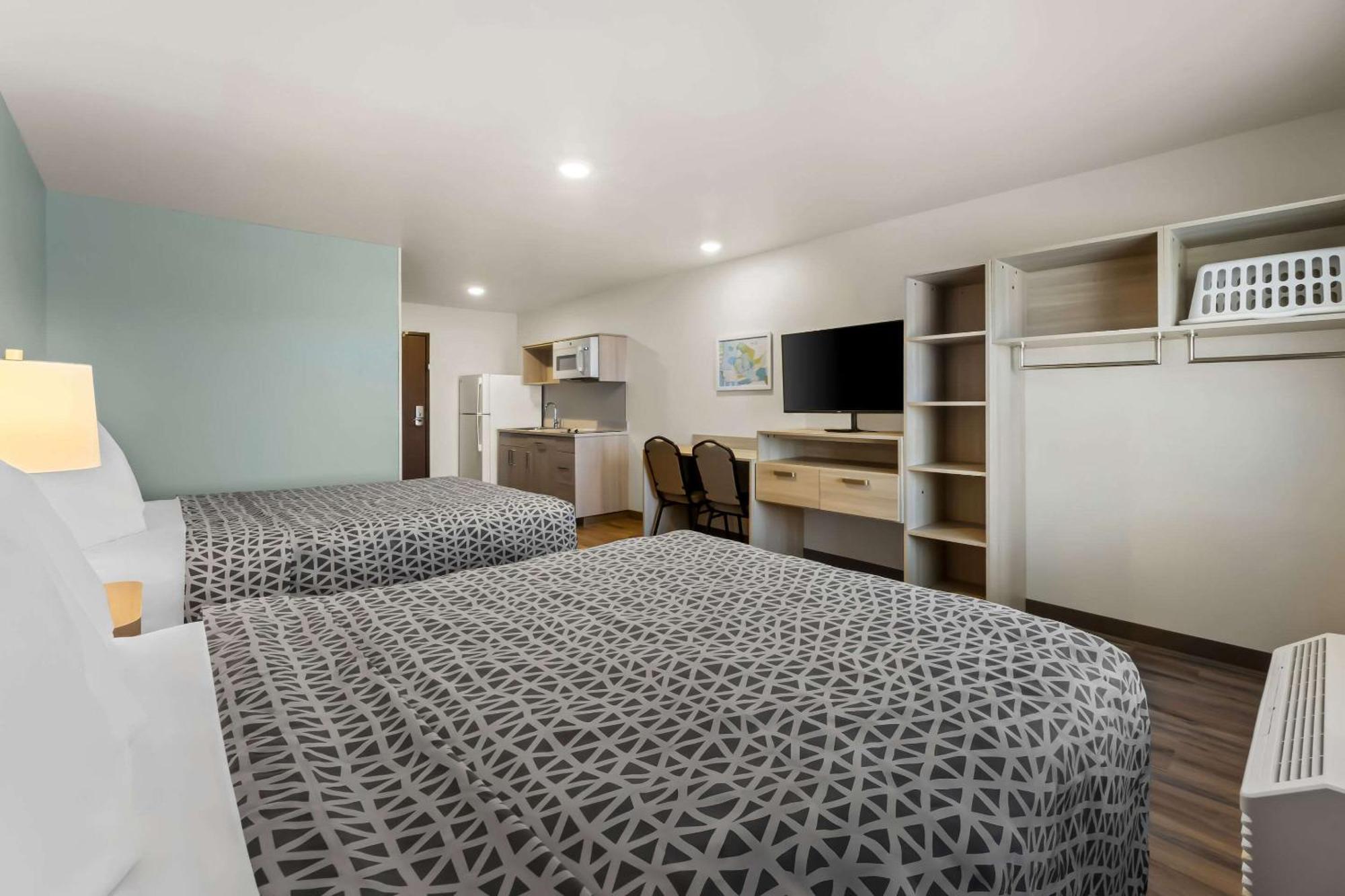 Woodspring Suites Easton Nazareth ภายนอก รูปภาพ
