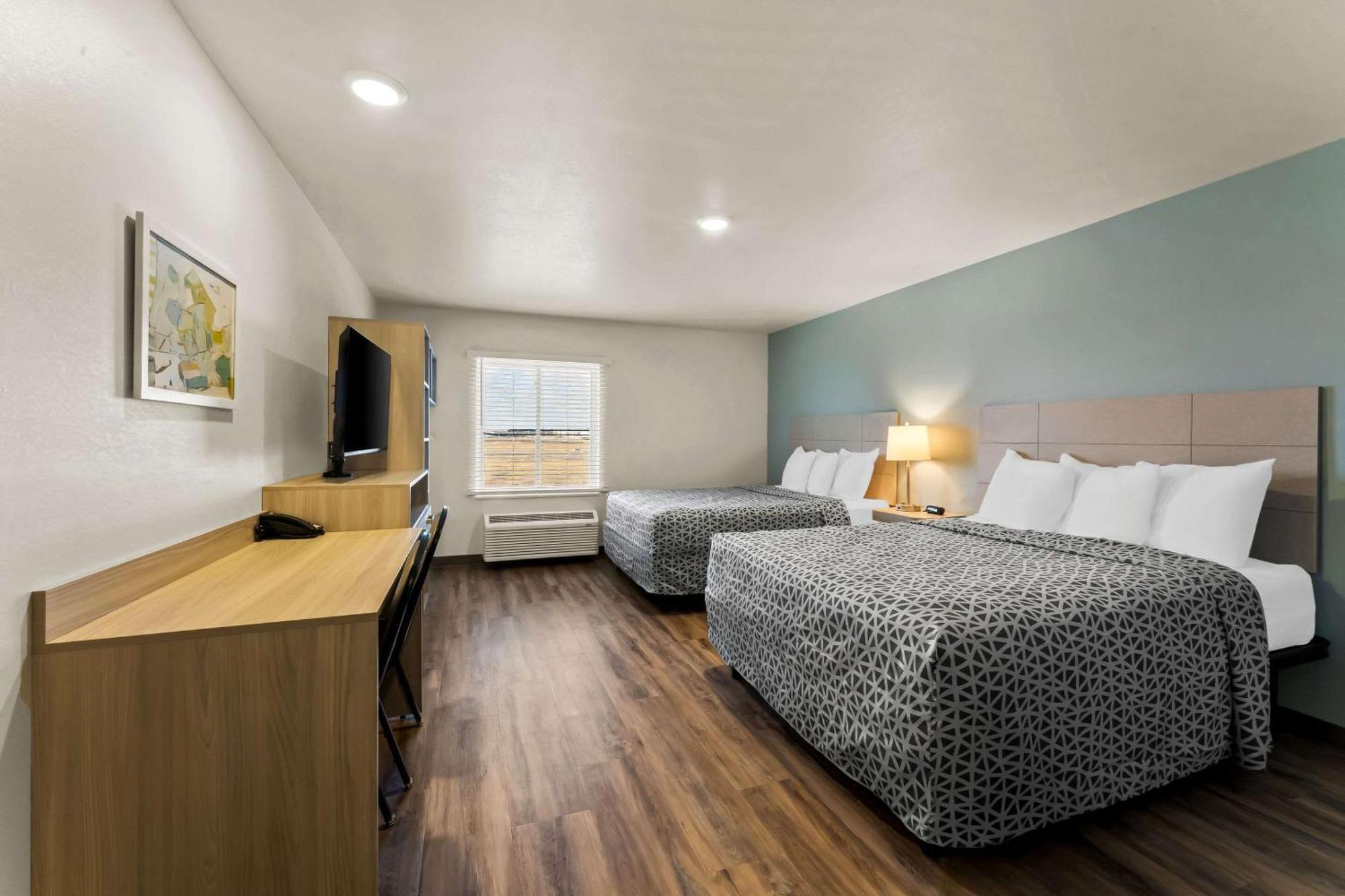Woodspring Suites Easton Nazareth ภายนอก รูปภาพ