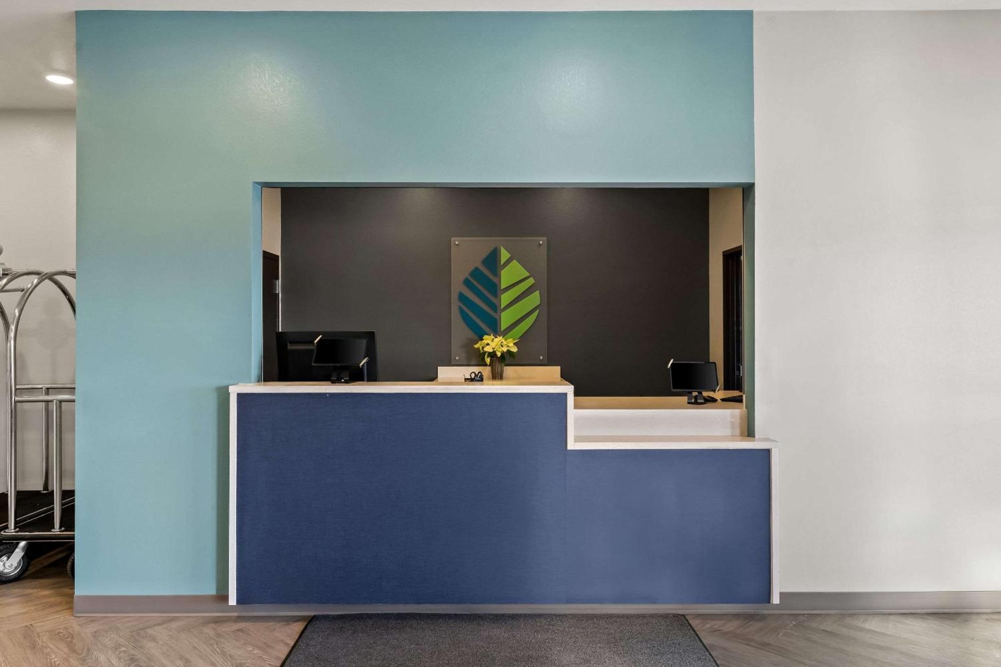 Woodspring Suites Easton Nazareth ภายนอก รูปภาพ