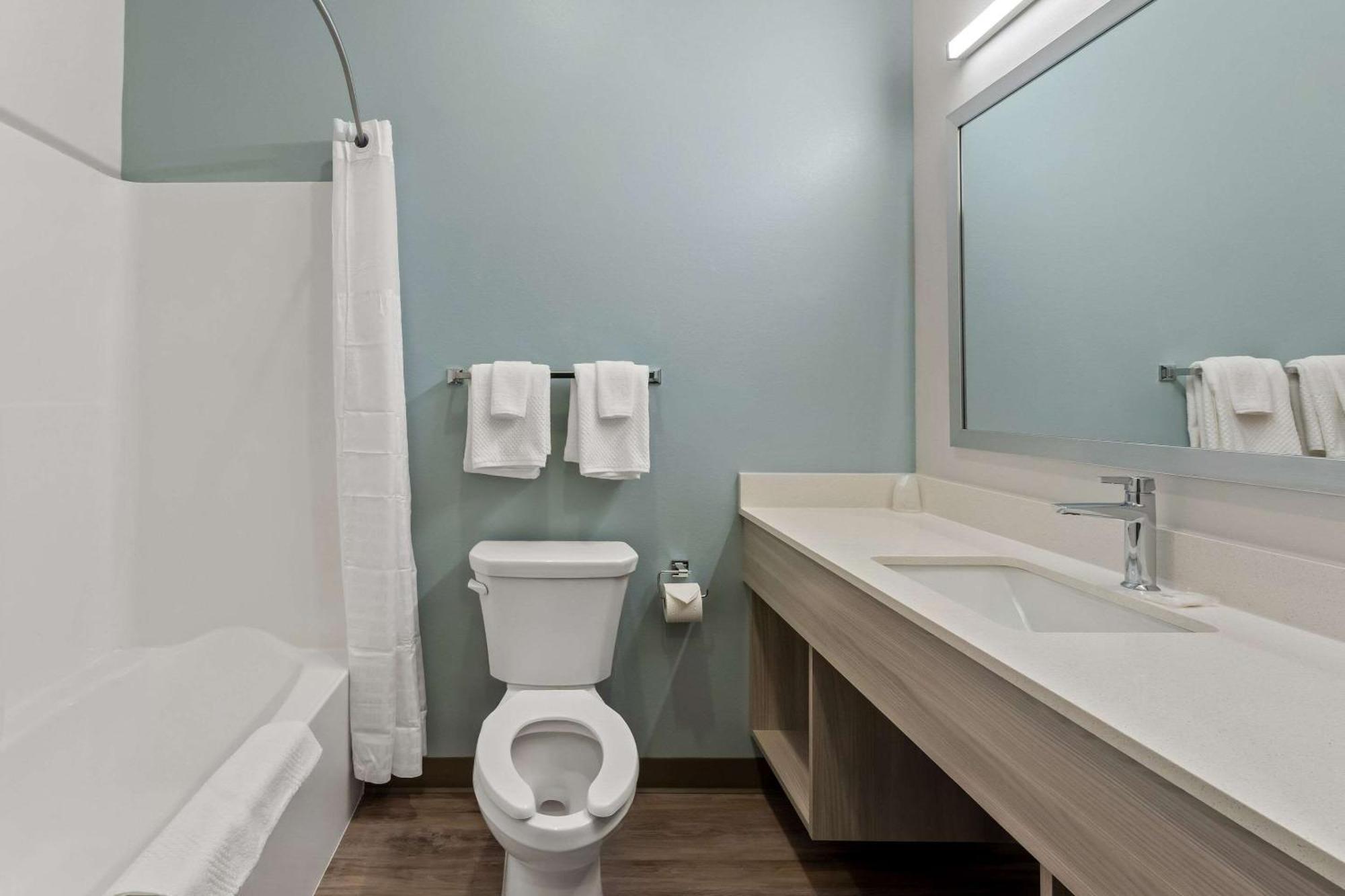 Woodspring Suites Easton Nazareth ภายนอก รูปภาพ